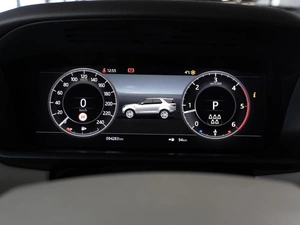 Внедорожник Land Rover Discovery 2019 года, 4300000 рублей, Санкт-Петербург