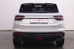 Внедорожник Geely Coolray 2021 года, 1650000 рублей, Брянск