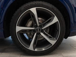 Внедорожник Audi Q7 2019 года, 5599000 рублей, Саратов