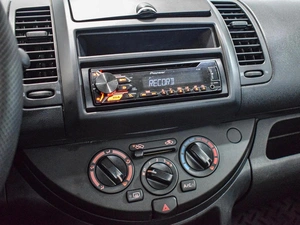 Хетчбэк Nissan Note 2011 года, 640000 рублей, Муром