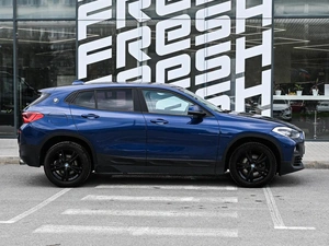 Внедорожник BMW X2 2018 года, 2155000 рублей, Волгоград