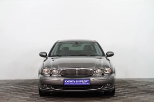 Седан Jaguar X-type 2005 года, 979000 рублей, Сургут