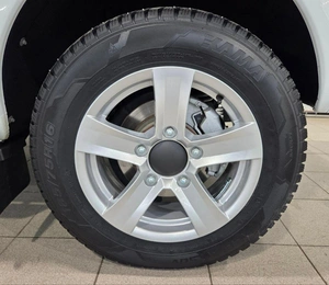 Внедорожник ВАЗ (LADA) Niva Legend 2025 года, 997000 рублей, Красноярск