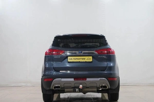 Внедорожник Geely Atlas 2022 года, 1789000 рублей, Новокузнецк
