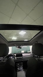 Внедорожник Chery Tiggo 7 Pro 2022 года, 1749000 рублей, Ачинск