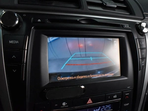 Седан Toyota Camry 2017 года, 3210000 рублей, Воронеж