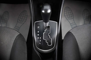 Седан Hyundai Solaris 2013 года, 719000 рублей, Пермь