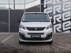 Минивэн Peugeot Traveller 2022 года, 3545000 рублей, Краснодар
