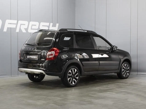 Универсал ВАЗ (LADA) Granta Cross 2025 года, 1060000 рублей, Омск