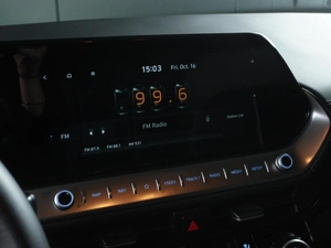 Седан Hyundai Lafesta 2023 года, 2739000 рублей, Минеральные Воды