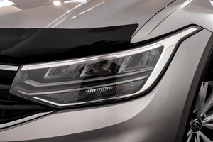 Внедорожник Volkswagen Tiguan 2021 года, 2599000 рублей, Барнаул