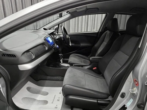 Лифтбек Honda Insight 2012 года, 949000 рублей, Красноярск