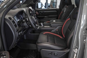 Пикап RAM 1500 2025 года, 12437306 рублей, Москва