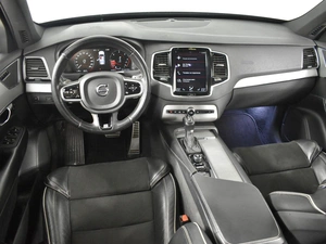 Внедорожник Volvo XC90 2017 года, 2745500 рублей, Казань