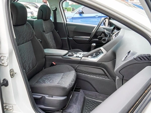 Внедорожник Peugeot 3008 2011 года, 760000 рублей, Краснодар