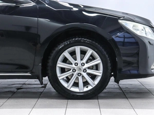 Седан Toyota Camry 2013 года, 1790000 рублей, Красноярск