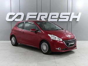 Хетчбэк Peugeot 208 2013 года, 819000 рублей, Аксай