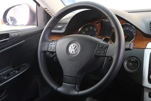 Седан Volkswagen Passat 2008 года, 779000 рублей, Омск