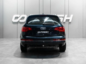 Внедорожник Audi Q7 2012 года, 1699000 рублей, Тюмень