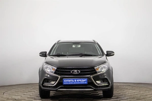 Универсал ВАЗ (LADA) Vesta Cross 2019 года, 969000 рублей, Пермь