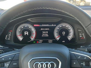Внедорожник Audi Q8 2025 года, 14650000 рублей, Ижевск