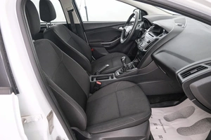 Хетчбэк Ford Focus 2016 года, 889000 рублей, Красноярск