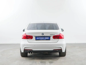 Седан BMW 3 серия 2018 года, 2999077 рублей, Москва
