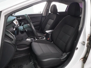 Седан Kia Cerato 2017 года, 1363000 рублей, Воронеж