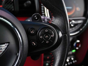 Хетчбэк MINI John Cooper Works 2017 года, 2649874 рублей, Москва