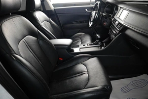 Седан Kia Optima 2018 года, 2019000 рублей, Тюмень