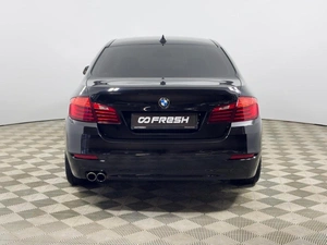 Седан BMW 5 серия 2015 года, 1559990 рублей, Казань