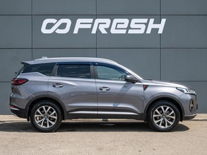 Внедорожник Chery Tiggo 7 Pro Max 2023 года, 1739040 рублей, Краснодар