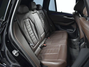 Внедорожник BMW X3 2022 года, 5879900 рублей, Казань