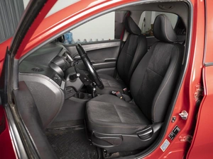 Хетчбэк Kia Picanto 2014 года, 638000 рублей, Ставрополь