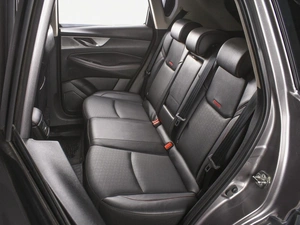 Внедорожник Changan CS35 Plus 2023 года, 1950000 рублей, Аксай