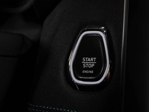 Внедорожник Lynk & Co 05 2021 года, 3099000 рублей, Тюмень