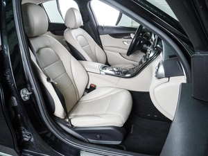 Седан Mercedes-benz C-класс 2018 года, 2599000 рублей, Воронеж