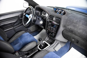 Седан Subaru Impreza WRX 2004 года, 1339000 рублей, Пермь