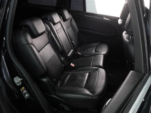 Внедорожник Mercedes-benz GL-класс 2015 года, 3710000 рублей, Воронеж