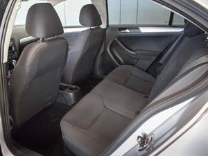 Седан Volkswagen Jetta 2012 года, 870000 рублей, Муром