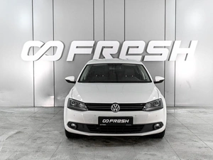 Седан Volkswagen Jetta 2012 года, 1179000 рублей, Аксай