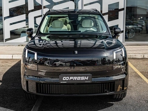 Внедорожник Lynk & Co 900 2025 года, 9380000 рублей, Краснодар