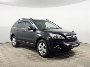 Внедорожник Honda CR-V 2007 года, 939900 рублей, Казань