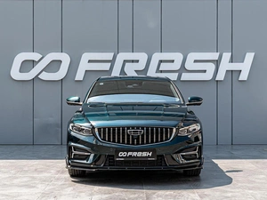 Седан Geely Preface 2023 года, 2750000 рублей, Краснодар