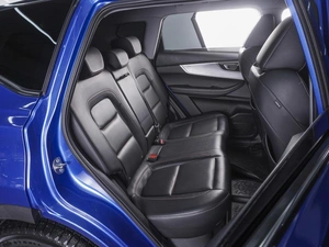 Внедорожник Chery Tiggo 7 Pro 2021 года, 1800000 рублей, Ростов-на-Дону