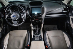 Внедорожник Subaru Forester 2019 года, 3109000 рублей, Сургут