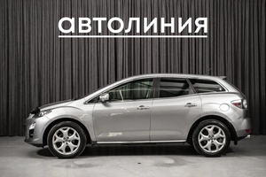 Внедорожник Mazda CX-7 2011 года, 930000 рублей, Красноярск