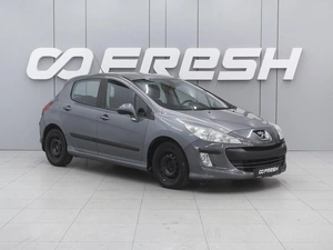 Хетчбэк Peugeot 308 2010 года, 589000 рублей, Ростов-на-Дону