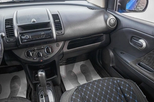 Хетчбэк Nissan Note 2007 года, 649000 рублей, Барнаул