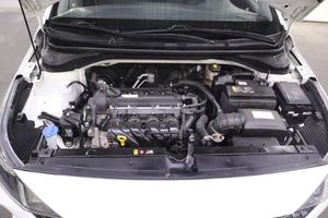 Седан Hyundai Solaris 2020 года, 1665000 рублей, Брянск